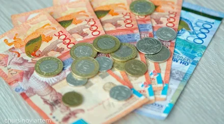 Целиноград ауданында 68 зейнеткерге 11 млн теңге өтемақы төленді