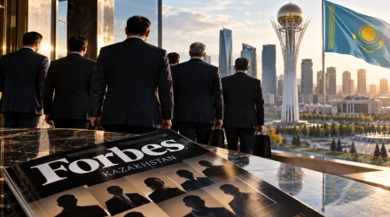 Forbes Қазақстандағы ең ықпалды бизнесмендерді атады: Тізімде кімдер бар?