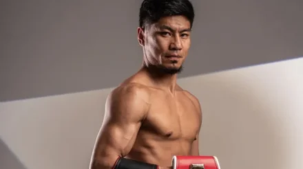 Сұлтан Зауырбек IBF чемпиондық белбеуіне таласатын болды
