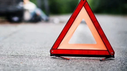 Алматы облысында мас жүргізуші төрт жасөспірімді қағып, оқиға орнынан қашып кетті