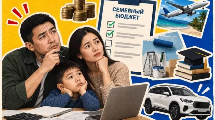 Как подготовить семейный бюджет к большим расходам