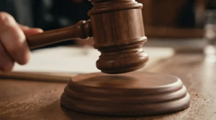 Звезду реалити-шоу оставили под стражей по делу о домашнем насилии