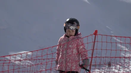 Almaty SuperSki: алматылық оқушылардың дене шынықтыру сабағы тау бөктерінде өтуі мүмкін