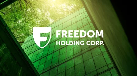 Долина ЦОДов стартует в 2027 году: какие проекты параллельно развивает Freedom Holding Corp. Тимура Турлова