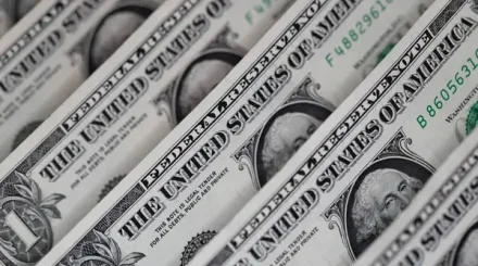 Курс валют : что происходит с долларом в Казахстане