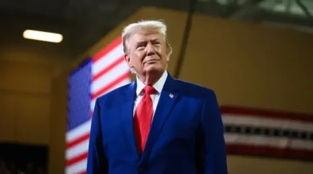 «Я спас миллионы жизней»: Трамп намекает на Нобелевскую премию мира
