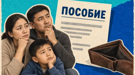 Казахстанцы боятся потерять пособия: экономист указал на недоработку Минтруда