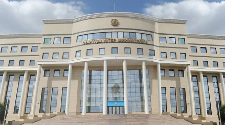   Қақтығыс аймағынан 14 қазақстандықтың елшілікке жеткізілетіні туралы ақпарат расталмады   