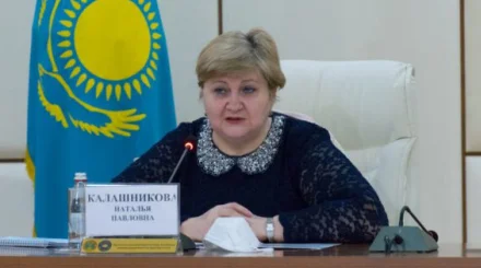  Қазақстан Халық Кеңесі қоғам мен өңірлердің үнін біріктіреді – Наталья Калашникова 