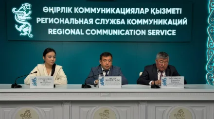 Еще 55 тыс. га сельхозземель получат доступ к воде в области Абай