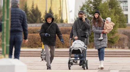 Декрет, емделу, жәрдемақы мен зейнетақы: Мемлекет қазақстандықтарға қандай кепілдік береді?