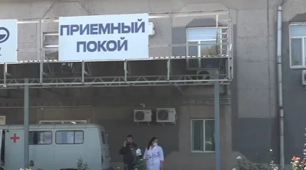 Как в кино: женщина три года живёт в районной больнице без документов