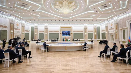  Цифрлық технологиялар қылмыстық топтардың қолына түсу қаупі қатты алаңдатады – Мемлекет басшысы 