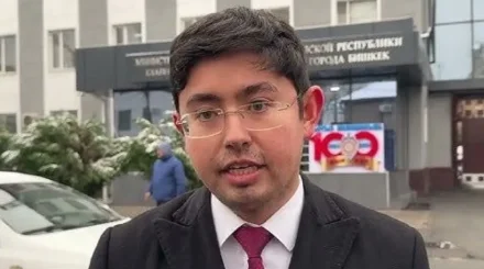 Сын экс-президента Кыргызстана получил тюремный срок: что решил суд в Бишкеке