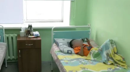 Три дня лечили ожог мылом: самолечение ребенка довело до трансплантации кожи в Кокшетау