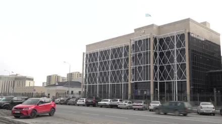 Түркістан облысында екі лауазымды шенеунік сотталды