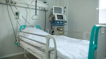Убийство полицейского в Усть-Каменогорске: подозреваемый оказался в больнице