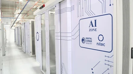 Орталық Азияда жасанды интеллект серіктестігі құрылуы мүмкін