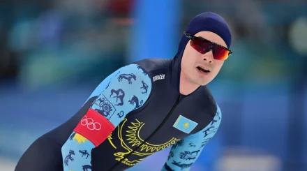 Астана примет чемпионат Казахстана по конькобежному спорту с отбором в сборную