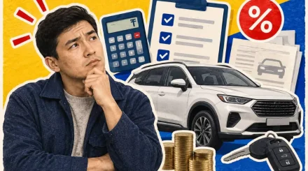 Как выбрать автомобиль и не переплатить за него