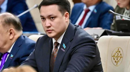   Есірткі тасымалы елді алаңдатады   