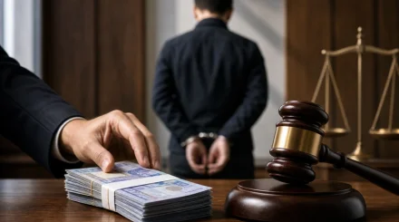Обещал отправить детей на турнир в Испанию: в Астане мужчина обманул родителей на 24 млн тенге
