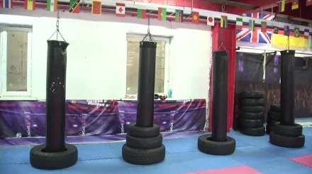 Тренера спортивного зала в Конаеве обвиняют в домогательствах к несовершеннолетним