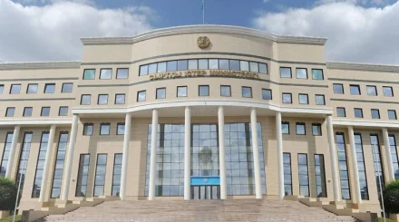 МИД Казахстана не подтвердил возвращение 14 казахстанцев из России