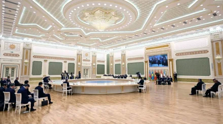   Қазақстан жасанды интеллект саласында өңірлік ынтымақтастықты күшейтуді ұсынды   