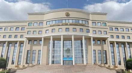 «Соғыс аймағындағы 14 қазақстандық қайтарылды»: СІМ шұғыл мәлімдеме жасады