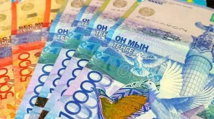  Алимент төлемеген ер адам бәс тігуге 4 млн теңге жұмсаған 