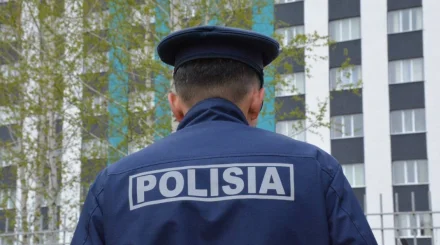  Абай облысында бір аптада 30-ға жуық заңсыз граффити өшірілді 