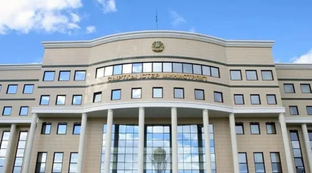 «Жалған ақпарат»: СІМ қақтығыс аумағындағы Қазақстанның 14 азаматы елшілікке жетті дегенді жоққа шығарды