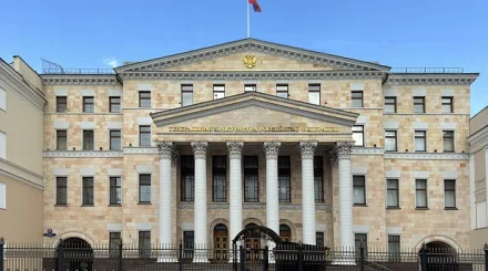 Ресей Путинді қамауға алу ордерін шығарған прокурорды іздеуге жариялады