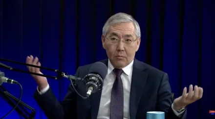 Казахстан оказался одним из лидеров региона по уровню социальной поддержки – Айдархан Кусаинов