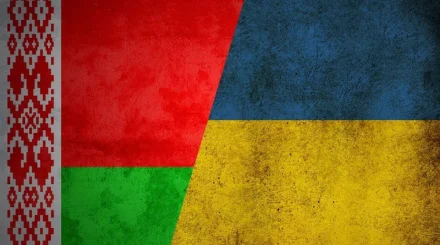 Беларусь направила Украине ноту протеста