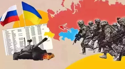 Блогер поставил под сомнение историю с обманом казахстанцев, оказавшихся на войне
