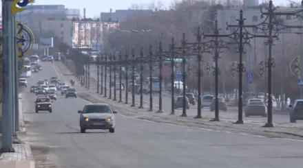 Теміртау қаласында туған ата- анасын өлтірді деген күдікпен туған ұлы ұсталды