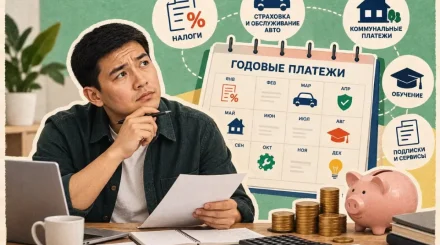 Как заранее подготовиться к ежегодным обязательным платежам