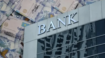 Банктерден бір айда 800 млрд теңгеге жуық депозит азайды: ақша қайда кетті?