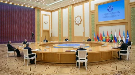 Токаев предложил сформировать Портфель флагманских индустриально-технологических проектов СНГ