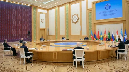   Президент Достастықтың халықаралық байланысын кеңейту қажет деп санайды   