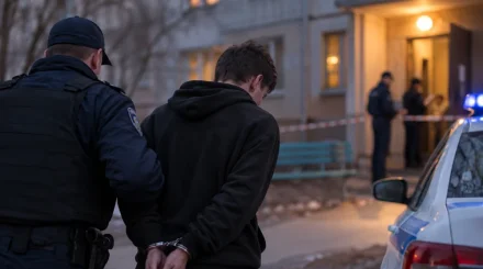 Теміртауда ерлі-зайыптының мәйіті табылды: күдікті – өз ұлы
