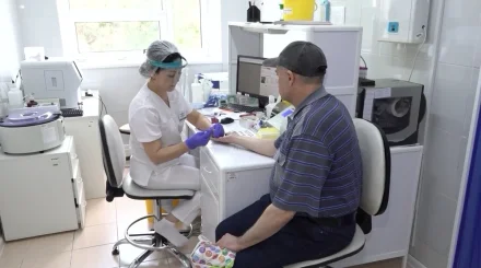 Қазақстанда МӘМС төлемей тегін тексерілуге болады