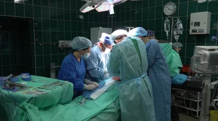 Елімізде жүрек трансплантациясы неге сирек жасалады