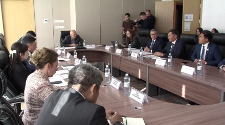 Национальная электрическая сеть Казахстана готова к осенне-зимнему периоду