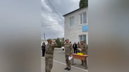 От присяги – к ответственности