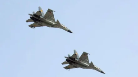 Военные самолеты начнут летать над Астаной - что нужно знать жителям