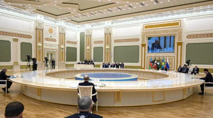  Елімізде биоалуантүрлілікті сақтау жөніндегі халықаралық қор құрылмақ 