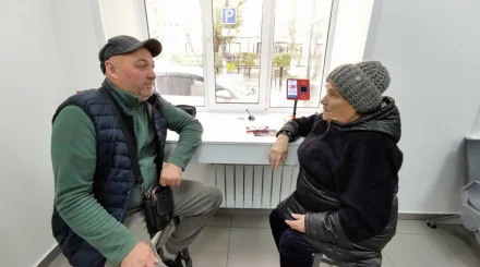 Мошенники вызвали пенсионерке в Петропавловске такси до банка: таксист сорвал их план